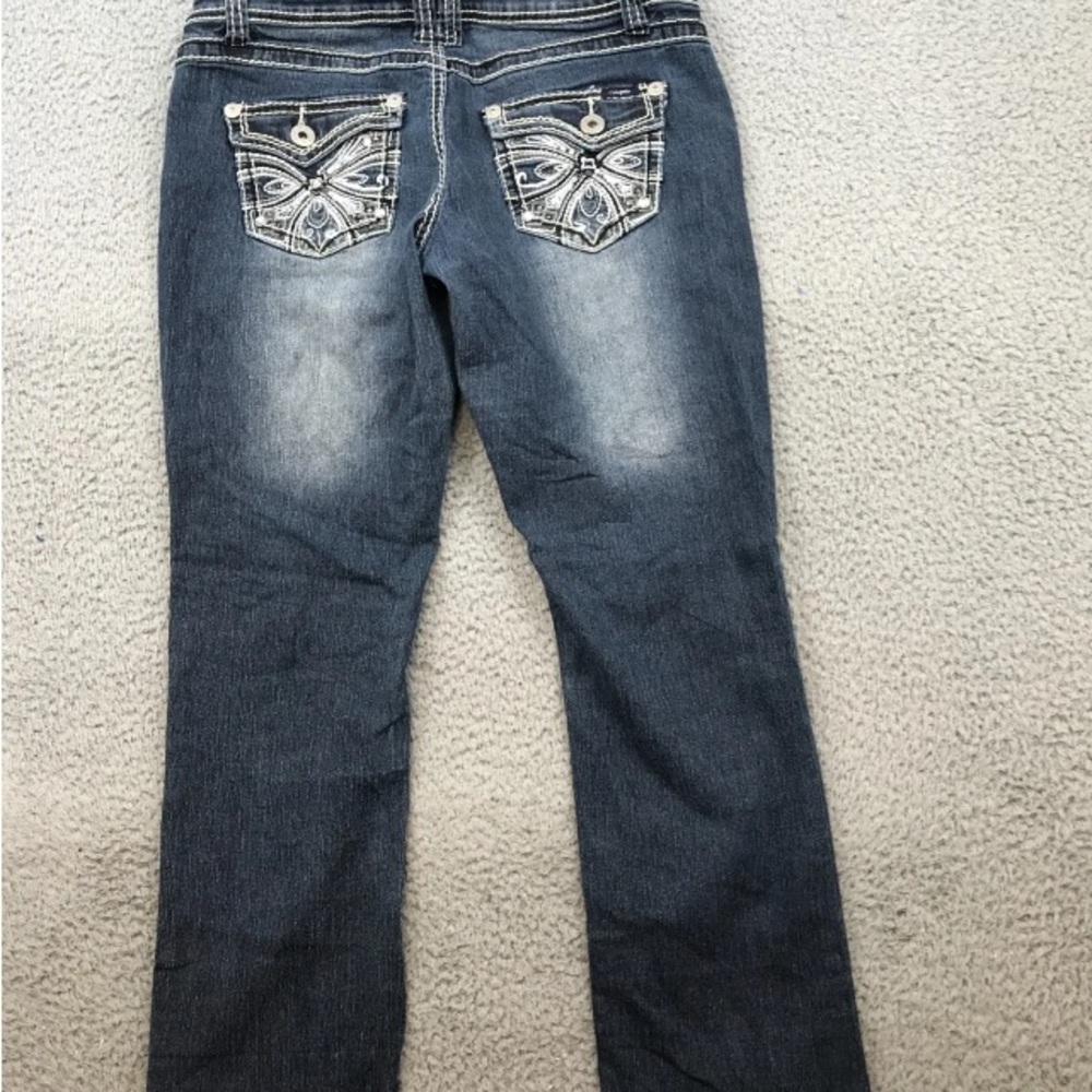 Angels Jeans Size 11